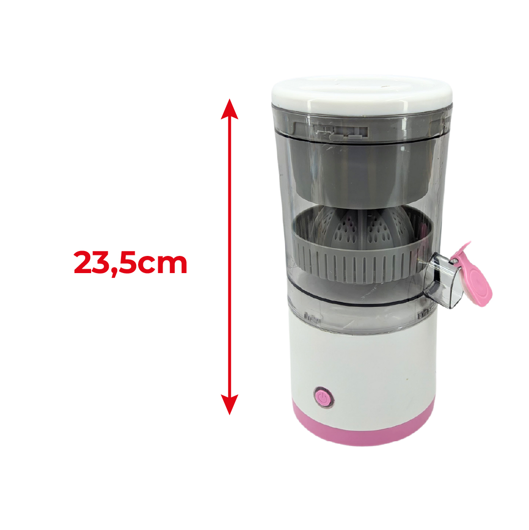 Miniatura 2 de Exprimidor de naranjas eléctrico